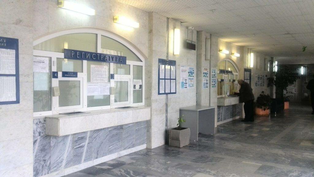 Сделать чекап здоровья в Центральная клиническая больница гражданской авиации (ЦКБ ГА)