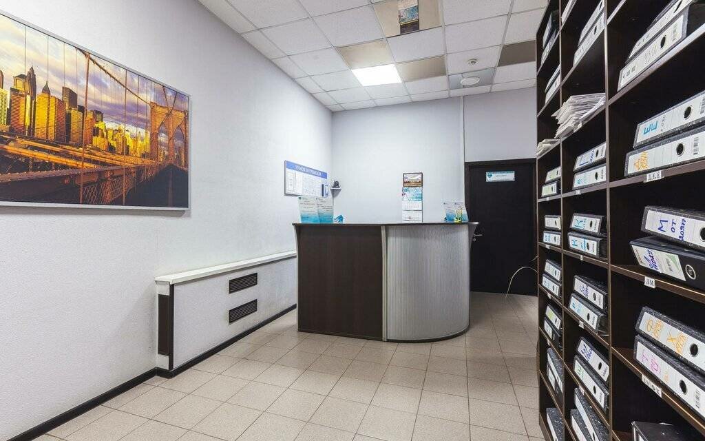 Сделать чекап здоровья в клинике современной диагностики