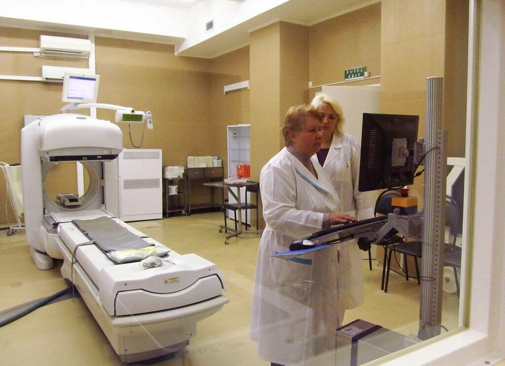 Сделать чекап здоровья в клинике Спасокукоцкого