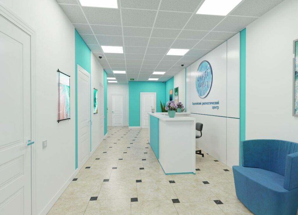 Сделать чекап здоровья в Eurodicenter