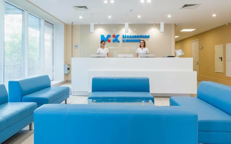 Сделать чекап здоровья в Московской клинике
