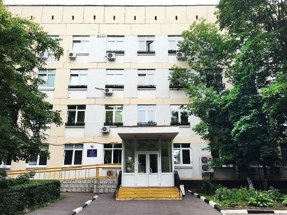 Сделать чекап здоровья в поликлинике №62