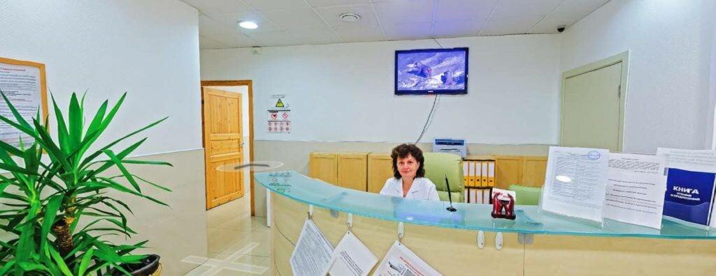 Сделать чекап здоровья в Специализированный медицинский центр МР-Томографии