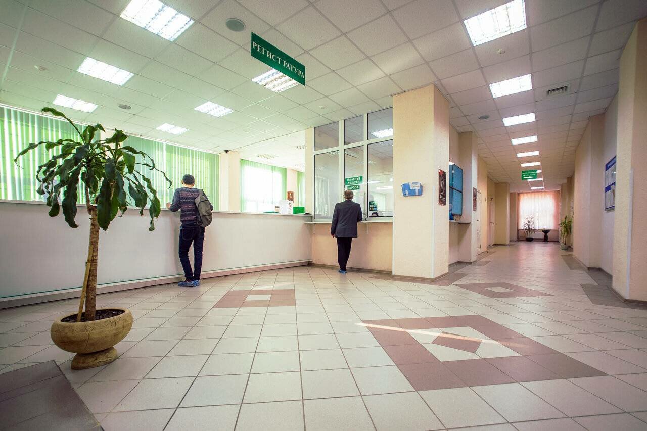 Сделать чекап здоровья в ФГБУ "Федеральный медицинский центр" Росимущества
