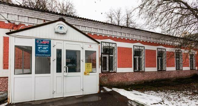 Медицинский Центр МРТ-диагностики Диомаг в Воскресенске фото 3