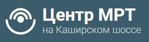 Центр МРТ на Каширском шоссе логотип